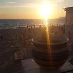 E Il Faro Отель