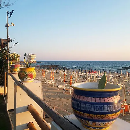 E Il Faro 3* Acciaroli