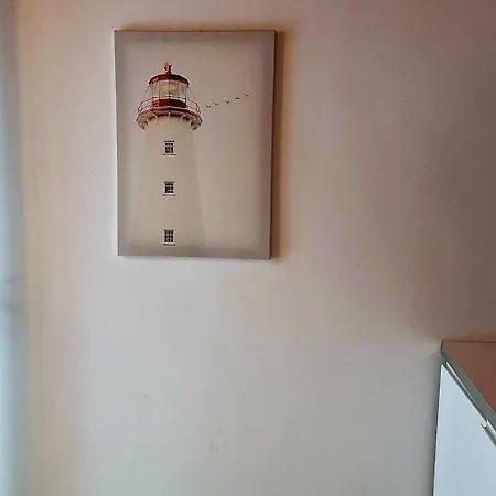 E Il Faro Acciaroli