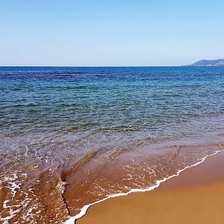 E Il Faro Ξενοδοχείο