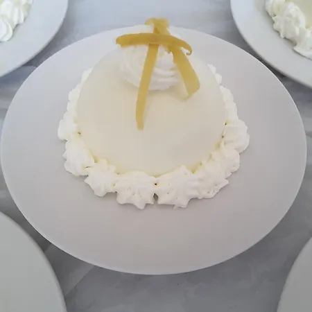 E Il Faro 3* Acciaroli