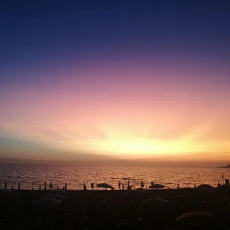 E Il Faro Szálloda Acciaroli