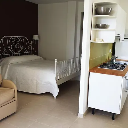 Hotell E Il Faro