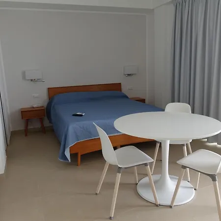 Hotell E Il Faro