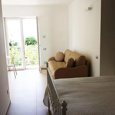 Hotell E Il Faro Acciaroli