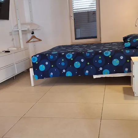 E Il Faro Hotell Acciaroli