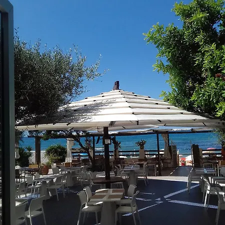 Hotell E Il Faro