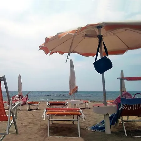 E Il Faro 3* Acciaroli