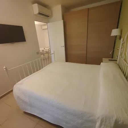 E Il Faro Hotel
