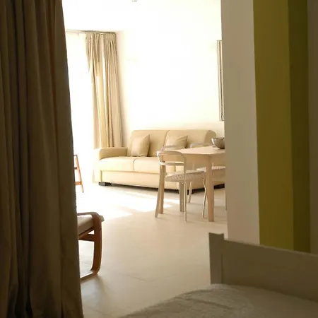 E Il Faro Hotel