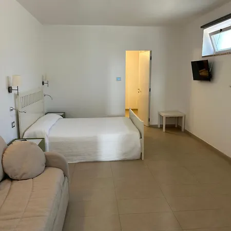 Hotel E Il Faro