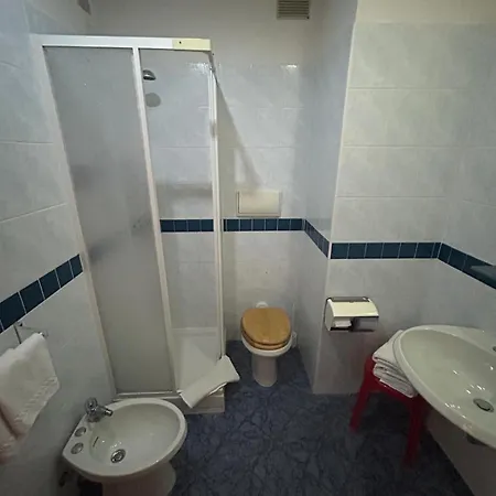 Hotel E Il Faro Acciaroli
