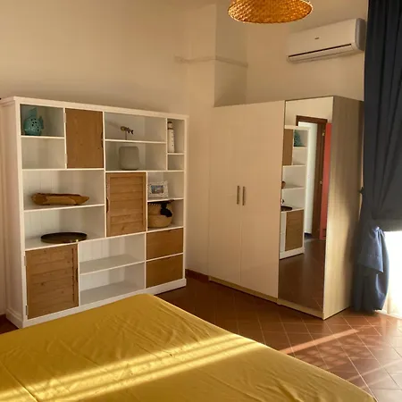 Hotel E Il Faro