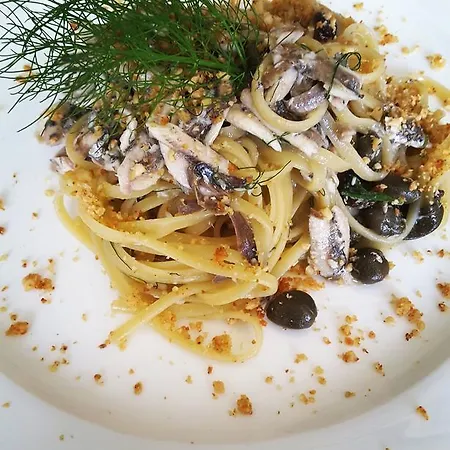 ホテル E Il Faro 3*