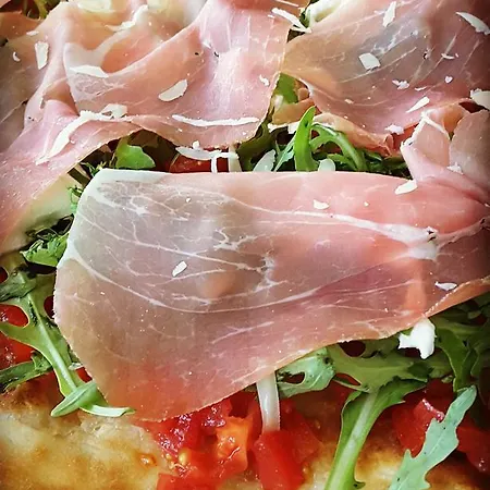 E Il Faro アッチャロリ