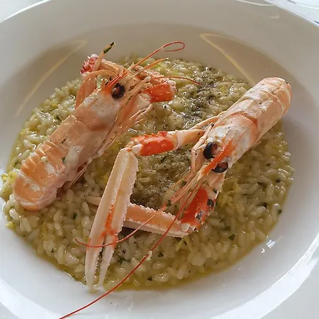 E Il Faro アッチャロリ