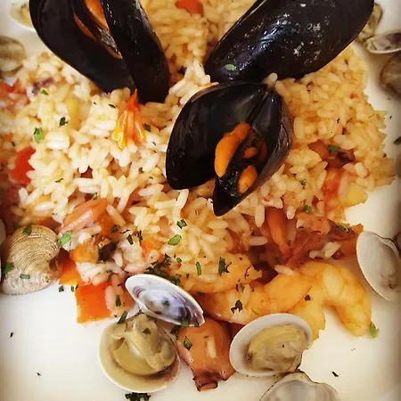 Ξενοδοχείο E Il Faro 3*