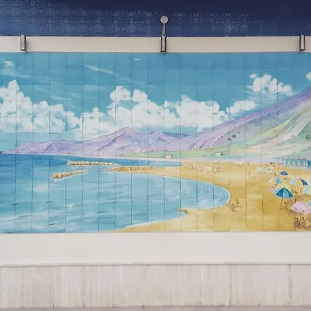 E Il Faro アッチャロリ