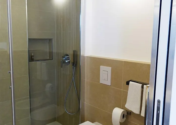 Hotel E Il Faro Acciaroli