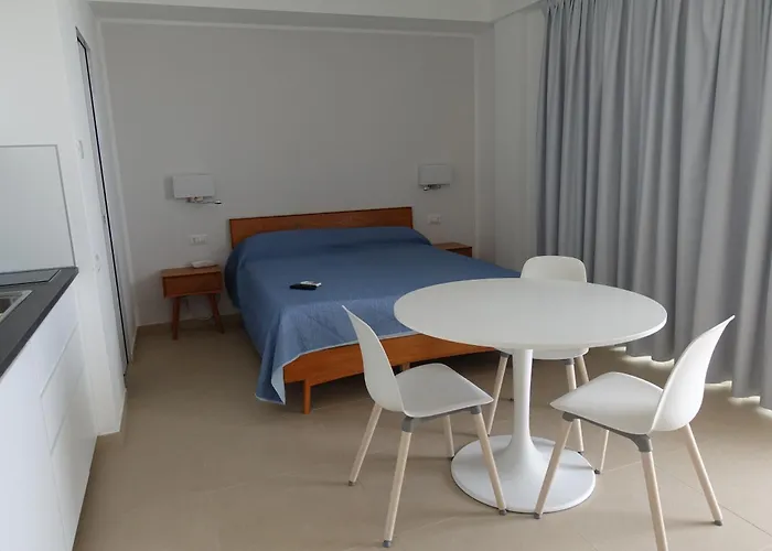 Hotel E Il Faro