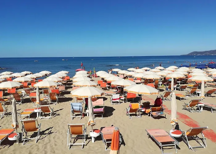 E Il Faro Acciaroli