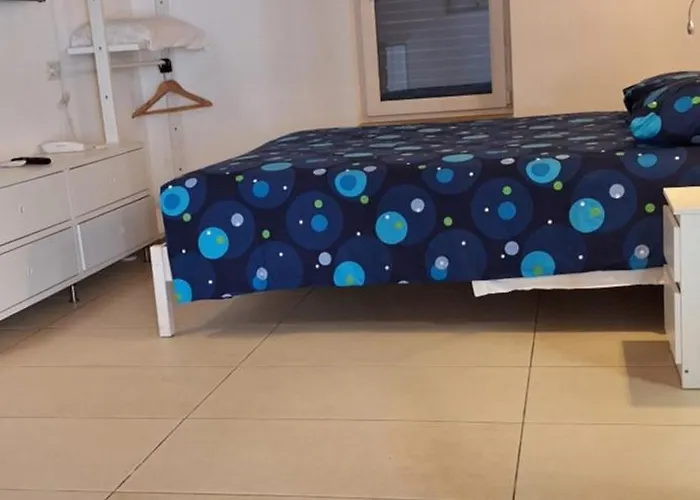 E Il Faro Hotel Acciaroli