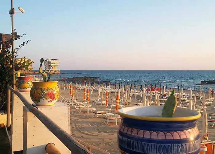 E Il Faro 3* Acciaroli