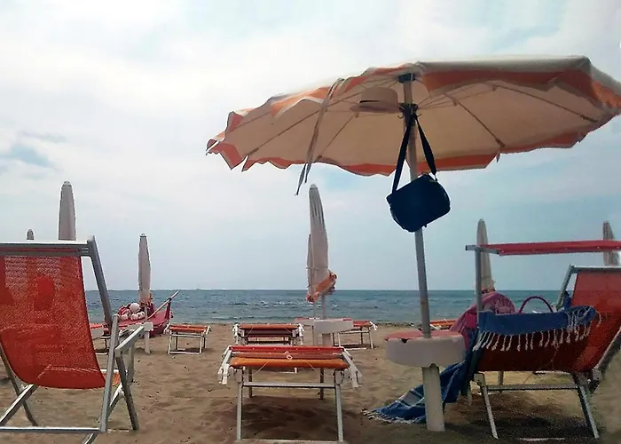 E Il Faro 3* Acciaroli