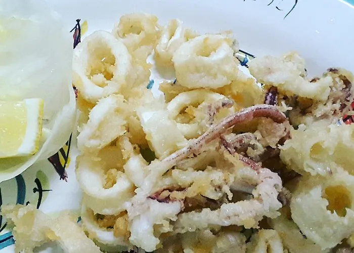 Hotel E Il Faro Acciaroli