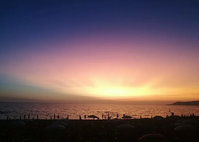 E Il Faro Hotel Acciaroli